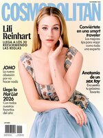 Cosmopolitan México